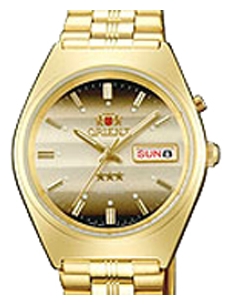 Wrist watch ORIENT FEM0801GU for Men - picture, photo, image