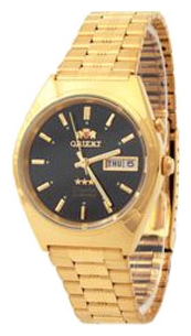 Wrist watch ORIENT FEM0801HB for Men - picture, photo, image