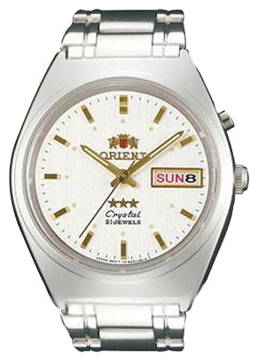 Wrist watch ORIENT FEM0801LW for Men - picture, photo, image