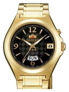 Wrist watch ORIENT FEM5A00PB for Men - picture, photo, image