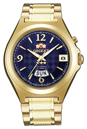 Wrist watch ORIENT FEM5A00PD for Men - picture, photo, image