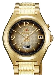 Wrist watch ORIENT FEM5A00PU for Men - picture, photo, image