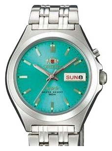 Wrist watch ORIENT FEM5A00SE for Men - picture, photo, image