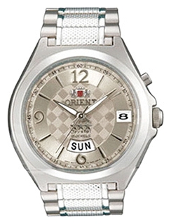 Wrist watch ORIENT FEM5A00TK for Men - picture, photo, image