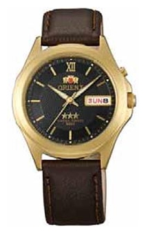 Wrist watch ORIENT FEM5C00QB for Men - picture, photo, image