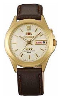 Wrist watch ORIENT FEM5C00QC for Men - picture, photo, image