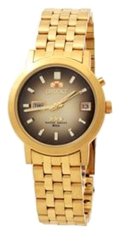 Wrist watch ORIENT FEM5G00EU for Men - picture, photo, image