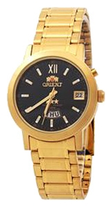 Wrist watch ORIENT FEM5G00HB for Men - picture, photo, image