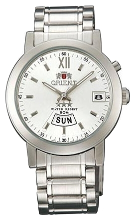 Wrist watch ORIENT FEM5G00MW for Men - picture, photo, image