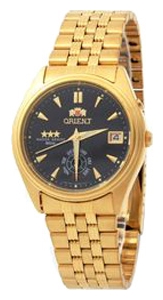 Wrist watch ORIENT FEM5J00HB for Men - picture, photo, image