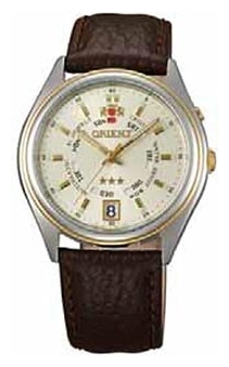 Wrist watch ORIENT FEM5J00TC for Men - picture, photo, image