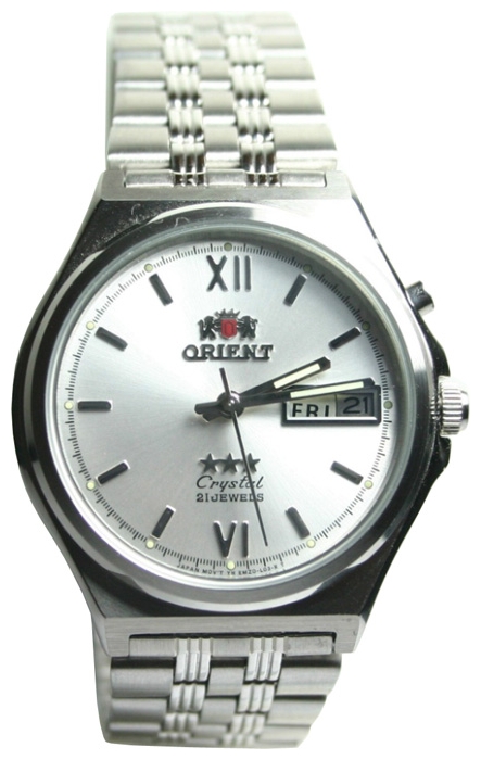 Wrist watch ORIENT FEM5M015W for Men - picture, photo, image