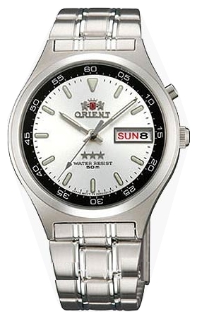 Wrist watch ORIENT FEM5U00CW for Men - picture, photo, image