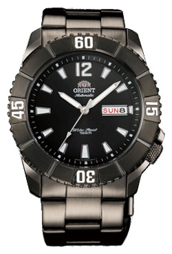 Wrist watch ORIENT FEM7D001B for Men - picture, photo, image