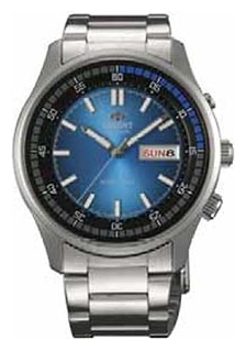 Wrist watch ORIENT FEM7E003D for Men - picture, photo, image