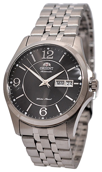 Wrist watch ORIENT FEM7G001B for Men - picture, photo, image