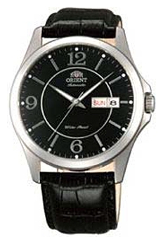 Wrist watch ORIENT FEM7G003B for Men - picture, photo, image