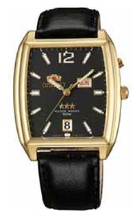 Wrist watch ORIENT FEMBD004B for Men - picture, photo, image