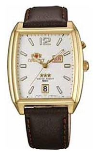 Wrist watch ORIENT FEMBD005W for Men - picture, photo, image