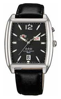Wrist watch ORIENT FEMBD007B for Men - picture, photo, image