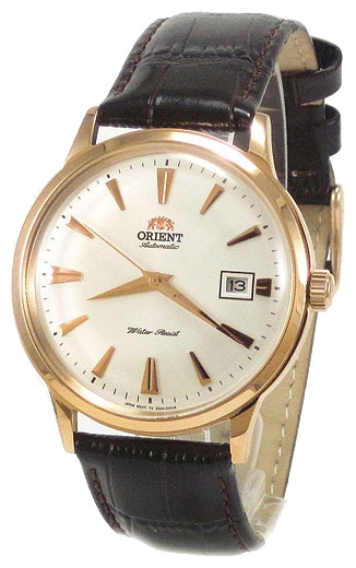 Wrist watch ORIENT FER24002W for Men - picture, photo, image