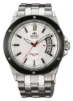 Wrist watch ORIENT FER28004W for Men - picture, photo, image