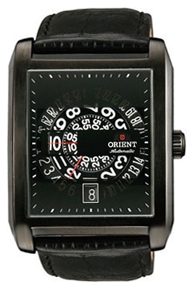 Wrist watch ORIENT FERAP001B for Men - picture, photo, image