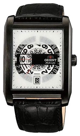 Wrist watch ORIENT FERAP002W for Men - picture, photo, image