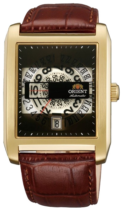 Wrist watch ORIENT FERAP003C for Men - picture, photo, image