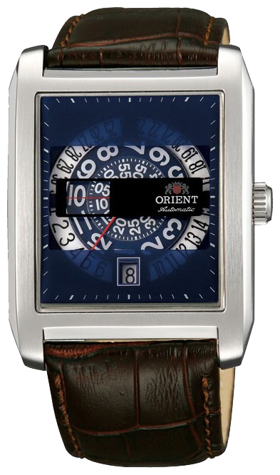 Wrist watch ORIENT FERAP004D for men - picture, photo, image