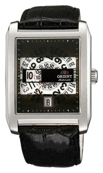 Wrist watch ORIENT FERAP005W for men - picture, photo, image