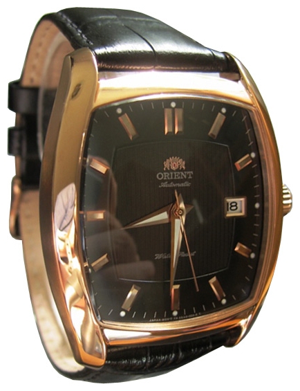 Wrist watch ORIENT FERAS001B for men - picture, photo, image