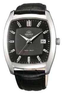 Wrist watch ORIENT FERAS005B for Men - picture, photo, image