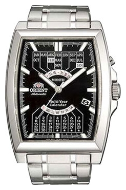 Wrist watch ORIENT FEUAF002B for Men - picture, photo, image