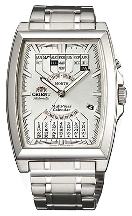 Wrist watch ORIENT FEUAF002W for Men - picture, photo, image