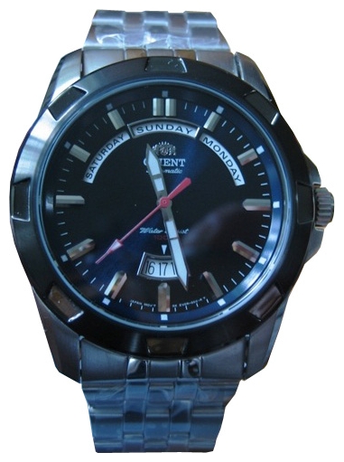 Wrist watch ORIENT FEV0R001D for Men - picture, photo, image