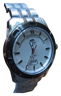 Wrist watch ORIENT FEV0R001W for Men - picture, photo, image