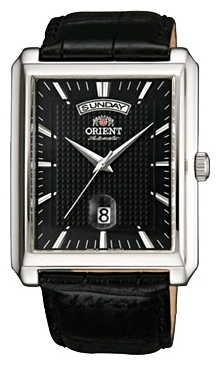 Wrist watch ORIENT FEVAF004B for men - picture, photo, image