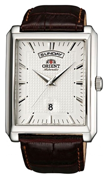 Wrist watch ORIENT FEVAF005W for Men - picture, photo, image