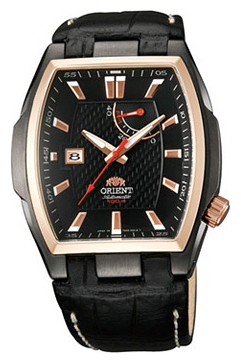 Wrist watch ORIENT FFDAG001B for men - picture, photo, image