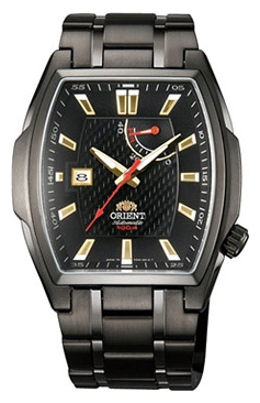 Wrist watch ORIENT FFDAG002B for Men - picture, photo, image