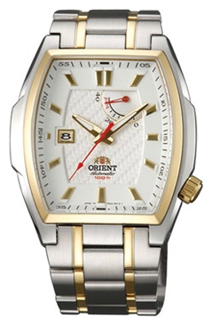 Wrist watch ORIENT FFDAG003W0 for Men - picture, photo, image