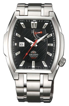 Wrist watch ORIENT FFDAG004B0 for Men - picture, photo, image