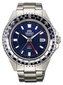 Wrist watch ORIENT FFE06002D for Men - picture, photo, image