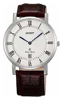 Wrist watch ORIENT FGW0100HW for men - picture, photo, image