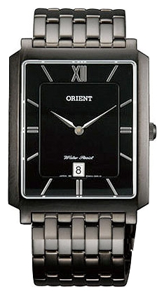 Wrist watch ORIENT FGWAA001B for Men - picture, photo, image