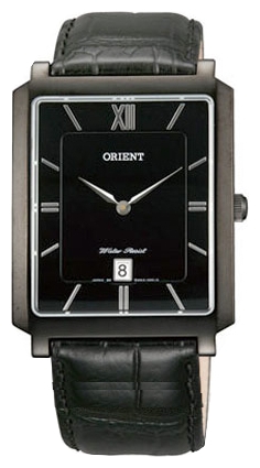 Wrist watch ORIENT FGWAA002B for Men - picture, photo, image