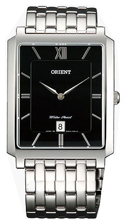 Wrist watch ORIENT FGWAA004B for Men - picture, photo, image
