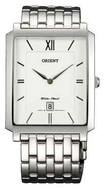 Wrist watch ORIENT FGWAA005W for Men - picture, photo, image
