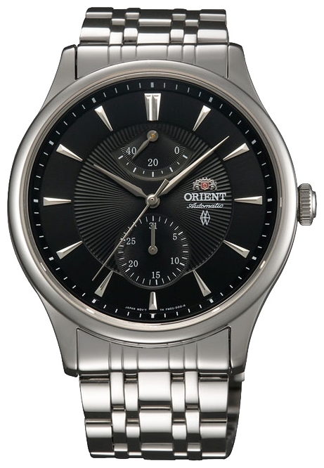 Wrist watch ORIENT FM02002B for Men - picture, photo, image